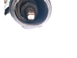 Рулевая рейка A2204620220G, A2154600816 Mercedes-Benz S W220 1998 - 2006 года