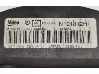 Вентилятор печки    N101812H   Peugeot 107