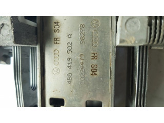 Рулевая рейка 4B0419502A, 10224479 Audi A6 S6 C5 4B 1997-2005 года