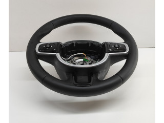 Руль Volvo XC90 2014 - года 32241904