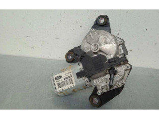 Моторчик заднего дворника DV6117K441BA, W000035789 Ford Transit Custom