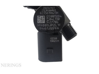 Форсунка 28577054, 04L130277BF Skoda Karoq