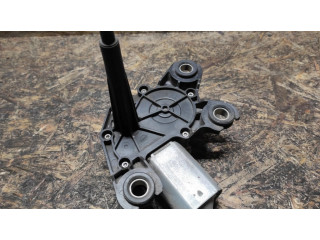 Моторчик заднего дворника 53033412, 9683363780 Citroen Berlingo