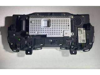 Панель приборов 8736908   BMW X3 G01       