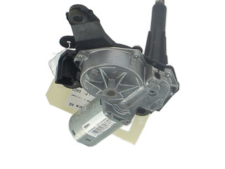 Моторчик заднего дворника Dacia Duster