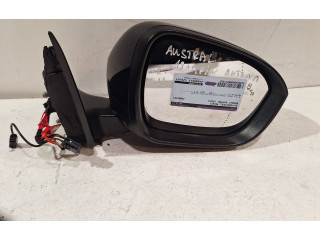 Zpětné zrcátko Renault Austral 2022