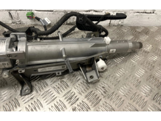 Рулевая рейка 8W0927287C, 80A419502A Audi Q5 SQ5 2017 - года