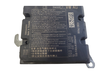 Блок подушек безопасности 5Q0959655S Volkswagen e-Golf