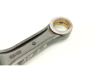 Шатун D27DT 66430 SsangYong Rexton