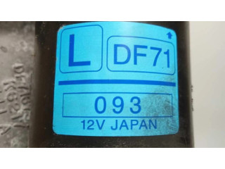 Моторчик дворников DF7167340A, DF7167360C Mazda 2