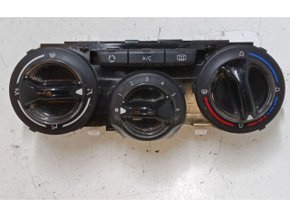 Блок управления климат-контролем E1063071 Peugeot 2008 I