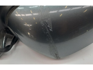 Зеркало электрическое        Volkswagen New Beetle  1998 - 2011 года   