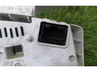 Панель приборов 05172312AC, 05172312AC Jeep Grand Cherokee (WK)