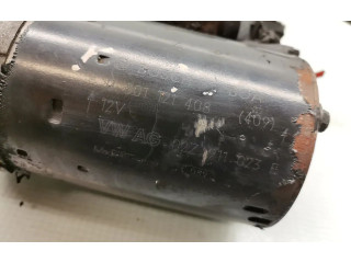 Стартер       Audi A3 S3 8P  2003 - 2012 года   