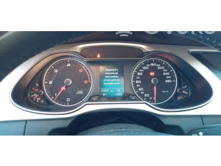 Панель приборов 8K0920932D, 8K0920932D Audi A4 Allroad