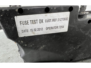 Блок предохранителей 31270682, 08676948   Volvo V50    