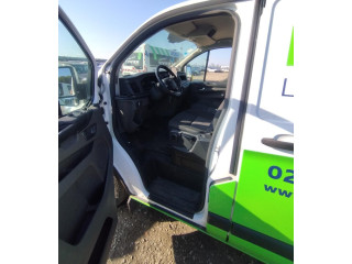 Руль Ford Transit Custom 2013 - 2023 года 2758396