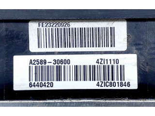 Блок АБС A258920600, A258930600 KIA Ceed 2012 - 2018 года