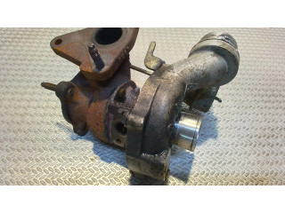 Turbodmychadlo Турбина 54359710029, 82307056 Dacia Logan I 1.5