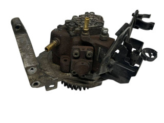 Vstřikovací čerpadlo 9683703780, 0445010102   Citroen Berlingo     