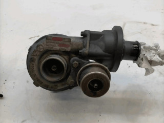 Турбина Mercedes-Benz A W168 A6680960399 для двигателя 668942