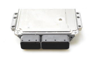 Блок управления двигателя 31312578 Volvo S60