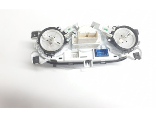 Блок управления климат-контролем 735557281, 735557281 Fiat 500L