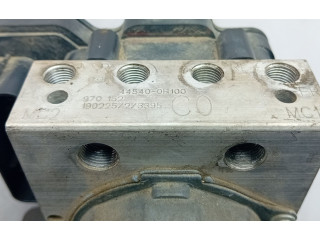 Блок управления АБС 44540-0H100   Citroen C1