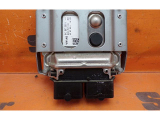 Блок управления двигателя 04C907309N, 04C907309N Skoda Citigo