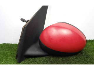 Зеркало электрическое Peugeot 107 2005 - 2014 года