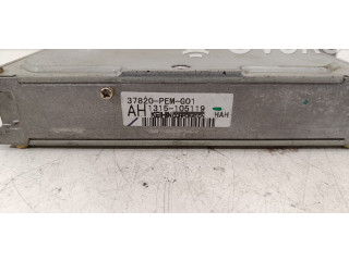 Řídící jednotka 37820PEMG01 Honda HR-V 2000