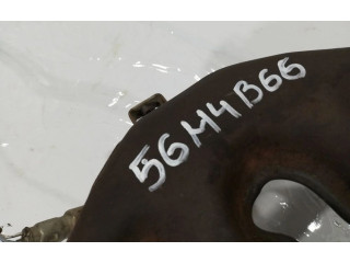 Генератор 96843503   Chevrolet Spark      