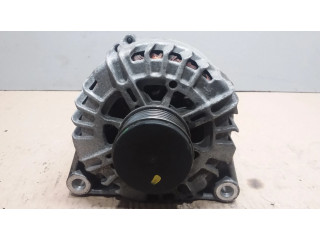 Генератор 9678048880, 2614016D Citroen C5 1.6