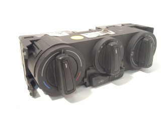 Модуль блока управления кондиционером 6P0820045G   Seat Ibiza IV (6J,6P)