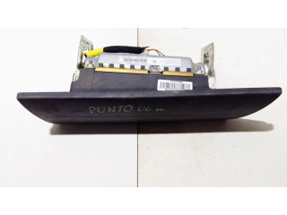 Подушка безопасности пассажира 7353583260   Fiat Punto (188)