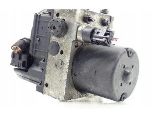 Jednotka ABS Audi A8 S8 D3 4E 2005