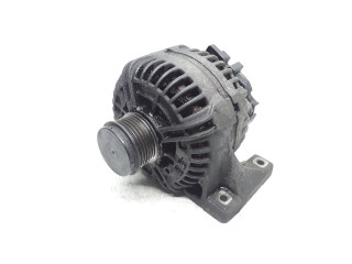 Генератор 8651665, 0124625003   Volvo XC90      