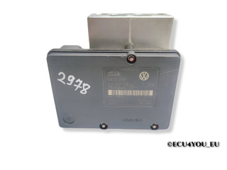 Jednotka ABS 7L0614111H, 7L0907379G Volkswagen Touareg I 2005