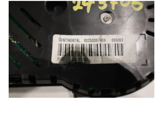 Přístrojová deska  Alfa Romeo Mito 2011 50517152  