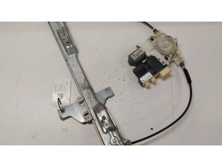 Передний комплект электрического механизма для подъема окна