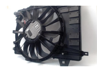Вентилятор радиатора     LR045248    Land Rover Discovery 5 