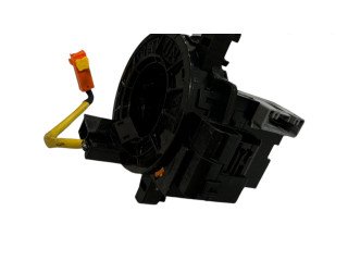 Подрулевой шлейф SRS 75B705   Citroen C1