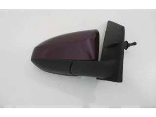 Zpětné zrcátko Peugeot 108 2017