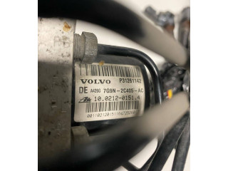 Блок АБС 31261142, 000404974D0   Volvo  V70  2008 - 2013 года