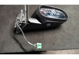 Зеркало электрическое        Volvo V70  2000 - 2004 года   