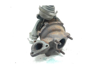  Турбина Honda Accord  18900RL06011M2, 7822170001         