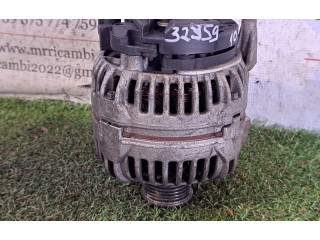 Генератор 06F903023F, 06F903023F   Audi A3 S3 8P      