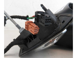 Zpětné zrcátko  Peugeot 5008 2010  0208199  