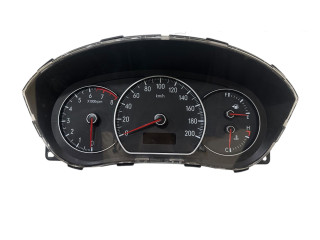 Přístrojová deska Suzuki SX4 2006 3411079J20, 3411079J2