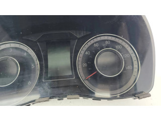 Přístrojová deska Hyundai i40 2012 1161601230